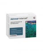 Mitopharma Adrenal-Intercell - 120 kaps.