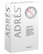 ADRES - 30 kaps. - Apteka internetowa Melissa