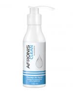 Afronis Clean Emulsja do mycia - 150 ml