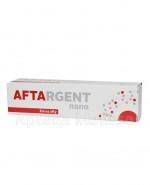AFTARGENT NANO Żel - 15 ml