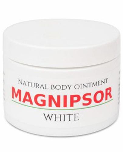  Magnipsor White - 150 g - cena, opinie, stosowanie - Apteka internetowa Melissa  