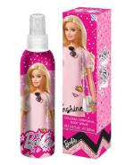Air-Val Barbie Body spray - Mgiełka do ciała  - 200 ml