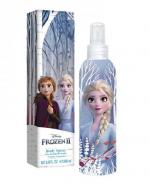 Air-Val Frozen II Body spray - Mgiełka do ciała - 200 ml