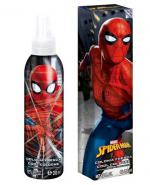 Air-Val Spiderm Body spray - Mgiełka do ciała - 200 ml