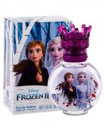 Air-Val Woda toaletowa Frozen II, 30 ml