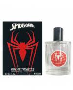 Air-Val Woda toaletowa Spider-Man Black - 100 ml