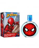 Air-Val Woda toaletowa Ultimate Spider-Man - 100 ml