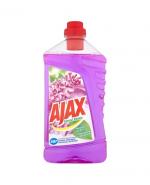 Ajax Floral Fiesta Płyn Kwiaty bzu Płyn czyszczący - 1 l