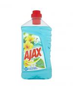 Ajax Floral Fiesta Płyn Kwiaty laguny Płyn czyszczący - 1 l