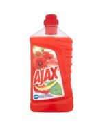 Ajax Floral Fiesta Płyn Polne kwiaty Płyn czyszczący - 1 l
