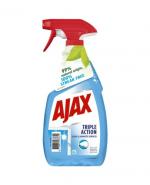 Ajax Optimal 7 Multi Action Płyn do szyb - 500 ml