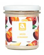Ajeden miód z mango , 400 g