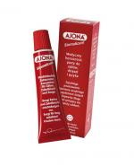 AJONA STOMATICUM Koncentrat pasty do zębów - 25 ml