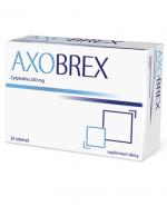 Aksobrex - 30 tabl.