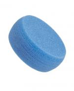  Akuku Gąbka kąpielowa zwykła niebieska A1135, 1 szt., cena, opinie, właściwości