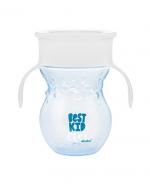 Akuku Kubek niekapek 360° - 270 ml
