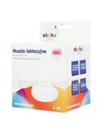 AKUKU Muszle laktacyjne - 2 szt.