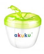 AKUKU Pojemnik na mleko - 1 szt.