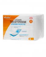 AKUKU Ultrachłonne podkłady poporodowe - 10 szt.