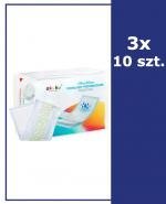 AKUKU Ultrachłonne podkłady poporodowe - 3 x 10 szt.