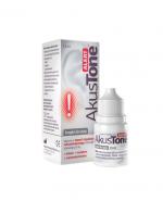 Akustone Alert Krople do uszu - 15 ml