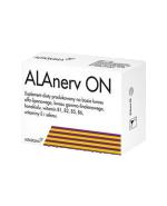 ALANERV ON - 30 kaps.