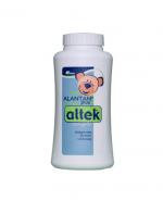ALANTAN PLUS ALTEK Zasypka dla niemowląt i dzieci - 100 g
