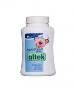 ALANTAN PLUS ALTEK Zasypka dla niemowląt i dzieci - 50 g