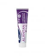 Alantan Plus maść ochronna z witaminą A, 35 g
