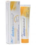  ALANTAN DERMOLINE Krem złuszczający - 50 g