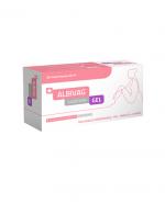 Albivag Gel Żel dopochwowy, 30 ml