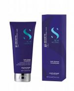 Alfaparf Semi di Lino Brunette Anti - Orange Low Conditioner Odżywka niwelująca pomarańczowe refleksy z włosów brązowych i kasztanowych, 200 ml