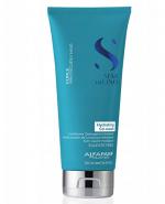 Alfaparf Semi Di Lino Curls Enhancing Conditioner Odżywka do włosów falowanych i kręconych, 200 ml