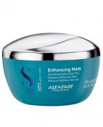 Alfaparf Semi Di Lino Curls Enhancing Mask - 200 ml