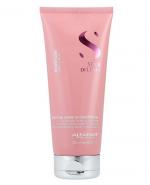 Alfaparf Semi di Lino Moisture Nutritive Leave Odżywka nawilżająca do włosów suchych - 200 ml