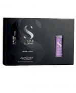 Alfaparf Semi Di Lino Sublime Shine Lotion - 12 x 13 ml