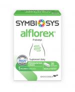  Symbiosys ALFLOREX, probiotyk, 30 kapsułek