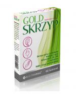 ALG PHARMA Gold skrzyp - 60 tabl.
