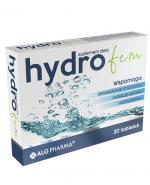 ALG PHARMA Hydrofem - 30 tabl. 