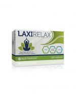 Alg Pharma LaxiRelax - 180 tabl.