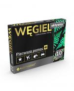 ALG PHARMA Węgiel aktywny 10 kaps.