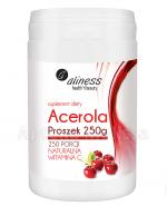 ALINESS Acerola proszek - 250 g