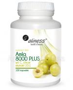 ALINESS Amla 8000 Plus - 100 kaps.