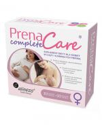 Aliness Prena Complete Care dla kobiet w ciąży i karmiących piersią, 30 + 30 kaps.