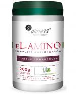 Aliness El - Amino o smaku gorzkiej pomarańczy - 200 g