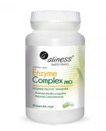 ALINESS Enzyme complex PRO - 90 kaps. 