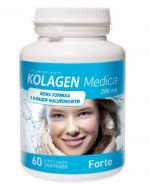 ALINESS Kolagen Medica Collyss 200 mg, 60 kaps.