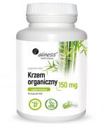 ALINESS Krzem organiczny 150 mg - 100 kaps.