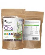 ALINESS Nasiona Chia - 500 g