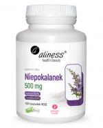 Aliness Niepokalanek 500 mg, 100 kaps.